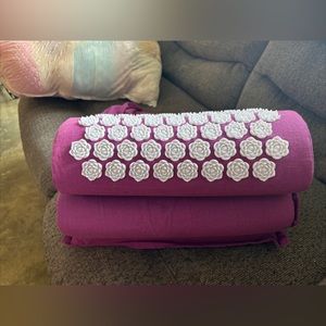 Acupuncture travel may